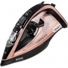 Ütü Tefal Ultimate Pure FV9845 Kireç Avcısı - 1830006927