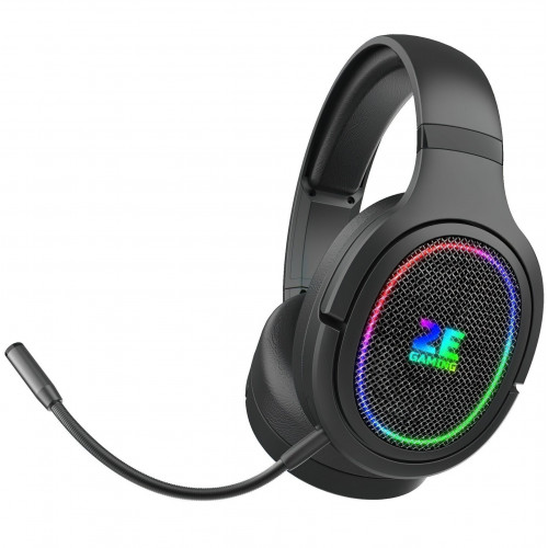 Oyun qulaqlığı 2E Gaming HG330 RGB USB 7.1