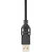 Oyun qulaqlığı 2E Gaming HG330 RGB USB 7.1