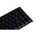 Simsiz oyun klaviaturası 2E Gaming KG360 RGB 68 Key WL Simsiz oyun klaviaturası 2E Gaming KG360 RGB 68 Key WL