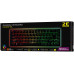 Simsiz oyun klaviaturası 2E Gaming KG360 RGB 68 Key WL Simsiz oyun klaviaturası 2E Gaming KG360 RGB 68 Key WL