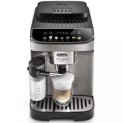 Qəhvəbişirən DeLonghi ECAM290.81.TB