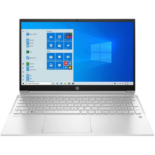 Noutbuk HP Pavilion Laptop 15-eh1060ur (4H2K7EA)