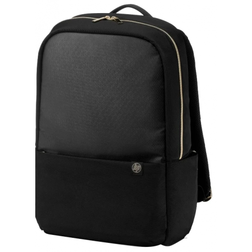 Noutbuk üçün bel çantası HP Pavilion Accent 15.6" Black/Gold (4QF96AA)