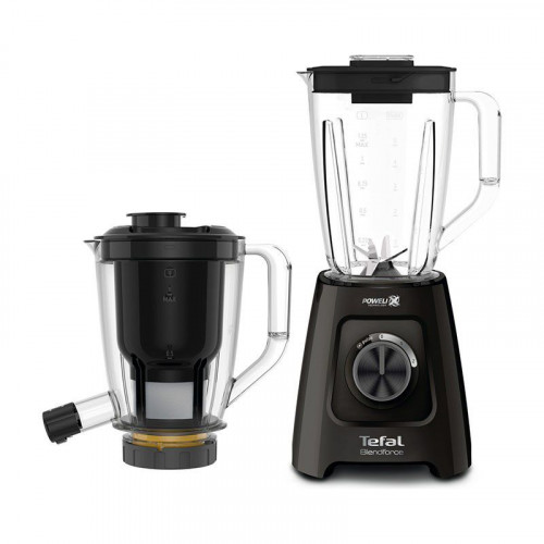 Stasionar blender Tefal BL42Q831 Blendforce Powelix | 2in1 Smoothie