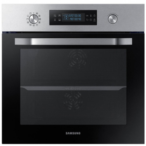 Quraşdırılan soba Samsung NV75K5541RS/WT