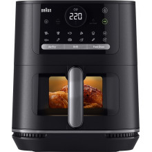 Fritoz Braun HF5075IBK 3in1 | MultiFry 5