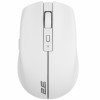 Naqilsiz siçan 2E MF270 Rechargeable WL White