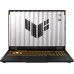 Oyun noutbuku Asus TUF Gaming F16 FX608JHI-TU214 (90NR0NA1-M00BF0)