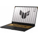 Oyun noutbuku Asus TUF Gaming F16 FX608JHI-TU214 (90NR0NA1-M00BF0)