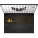Oyun noutbuku Asus TUF Gaming F16 FX608JHI-TU214 (90NR0NA1-M00BF0)