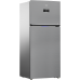 Soyuducu Beko B3RDNE66HXB