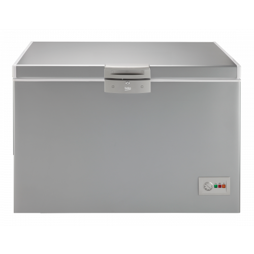 Məişət dondurucusu Beko HSM40081S