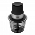 Doğrayıcı Beko CHG 81442 BX