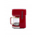 Qəhvədəmləyən BergHOFF Retro Kaave 15 Cup Red