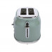 Toster BergHOFF Retro 2-li Green