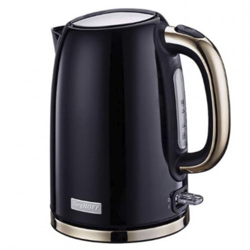 Çaydan BergHOFF Titan 1.7 LT Black Gold