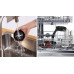 Stasionar blender Bosch MMB6177S VitaPower | Serie 4