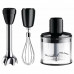 Blender Braun MQ55236MBK | MultiQuick 5 Pro Blender Braun MQ55236MBK | MultiQuick 5 Pro
