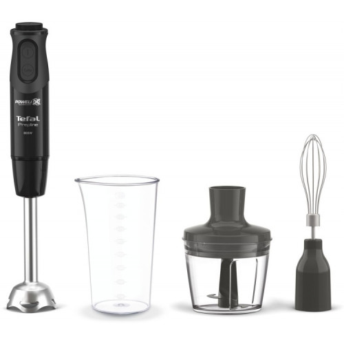 Blender Tefal Optichef Prepline 3in1 HB64F810 - 7211004607