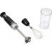 Blender Gorenje HBX602RLBK