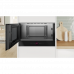 Quraşdırılan mikrodalğalı soba Bosch BFL7221B1 | Serie 8