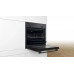 Quraşdırılan soba Bosch HBF512BB1T | Serie 2
