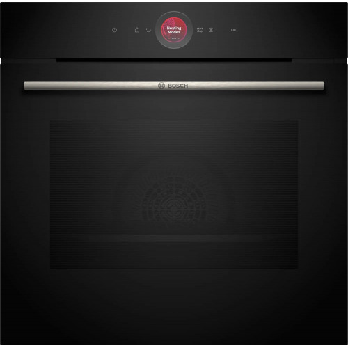 Quraşdırılan soba Bosch HBG7341B1 | Serie 8