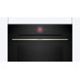 Quraşdırılan soba Bosch HBG7341B1 | Serie 8