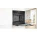 Quraşdırılan soba Bosch HBG7341B1 | Serie 8