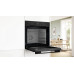 Quraşdırılan soba Bosch HJG852YT0T | Serie 6