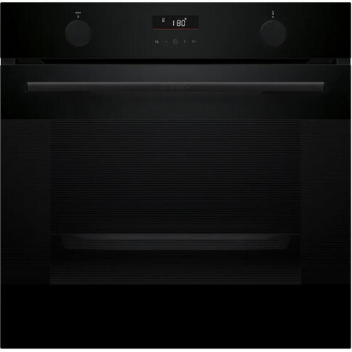 Quraşdırılan buxar funksiyalı soba Bosch HUA736EA0T | Serie 4