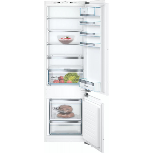 Quraşdırılan soyuducu Bosch KIS87AF30U | Serie 6