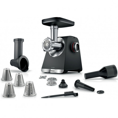 Ətçəkən Bosch MFWS640B | Serie 6