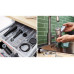 Ətçəkən Bosch MFWS640B | Serie 6