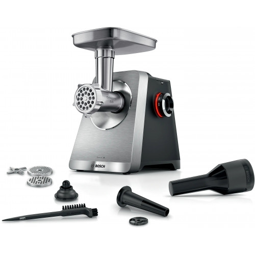 Ətçəkən Bosch MFWS820M MultiPower | Serie 8