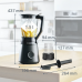 Stasionar blender Bosch MMB6176B VitaPower | Serie 4