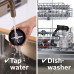 Stasionar blender Bosch MMB6176B VitaPower | Serie 4
