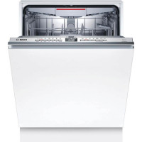 Quraşdırılan qabyuyan maşın Bosch SMV4HVX00K | Serie 4