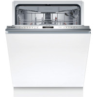 Quraşdırılan qabyuyan maşın Bosch SMV6ECX86Q | Serie 6