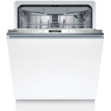 Quraşdırılan qabyuyan maşın Bosch SMV6ECX86Q | Serie 6