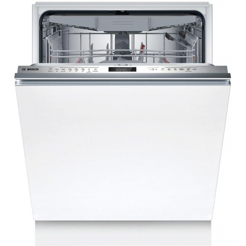 Quraşdırılan qabyuyan maşın Bosch SMV6ECX86Q | Serie 6