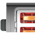 Toster Bosch TAT5P425 | DesignLine