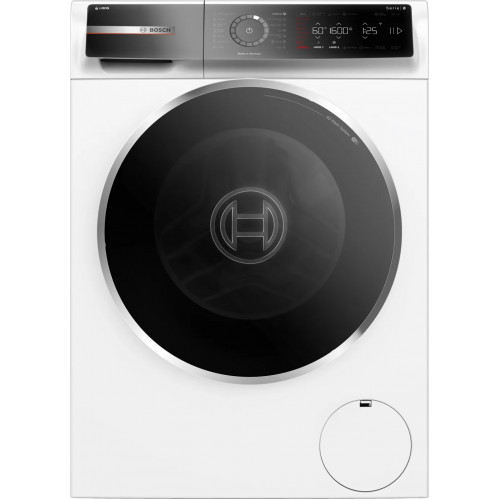 Paltaryuyan maşın Bosch WGB24400ME | Serie 8