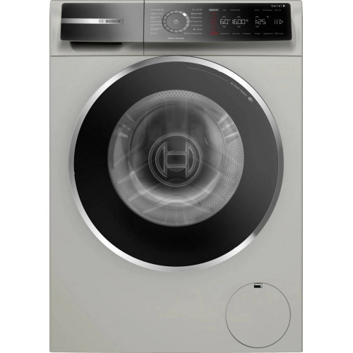 Paltaryuyan maşın Bosch WGB2560XME | Serie 8