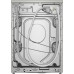Paltaryuyan maşın Bosch WGB2560XME | Serie 8