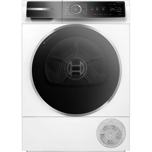 Quruducu maşın Bosch WQB245B0ME | Serie 8