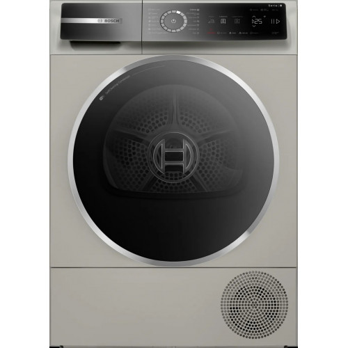 Quruducu maşın Bosch WQB245BXME | Serie 8