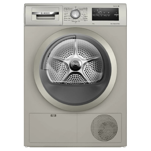 Quruducu maşın Bosch WTN86202ME | Serie 4