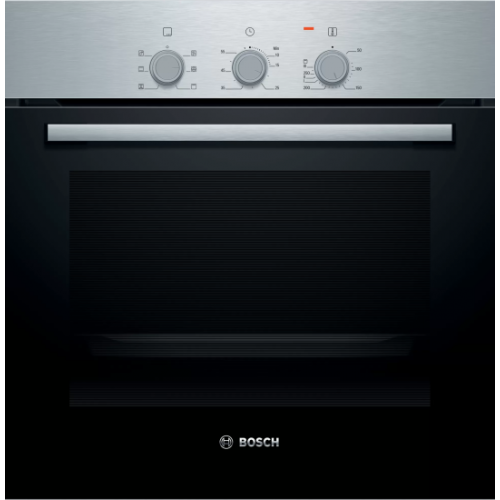 Quraşdırılan soba Bosch HBF011BR0Q | Serie 2